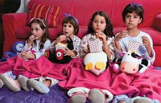 festa do pijama festa do pijama