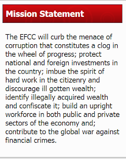 EFCC more corrupt than police