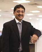 Antony Jacob