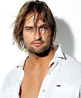 Sawyer Hot