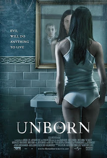 Ver The Unborn (La semilla del mal) (2009) Online