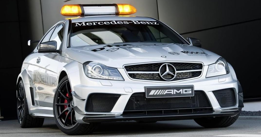 Agamemnon Mercedes Benz C63 Amg Coup 233 Black Series Dtm