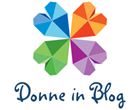 Pagina Facebook  Donne In Blog