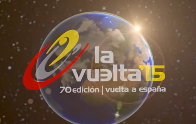 La Vuelta 2015 La Vuelta 2015