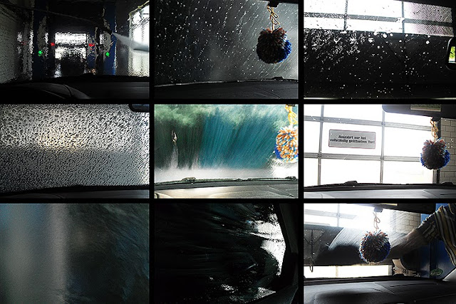 Carwash Autowäsche