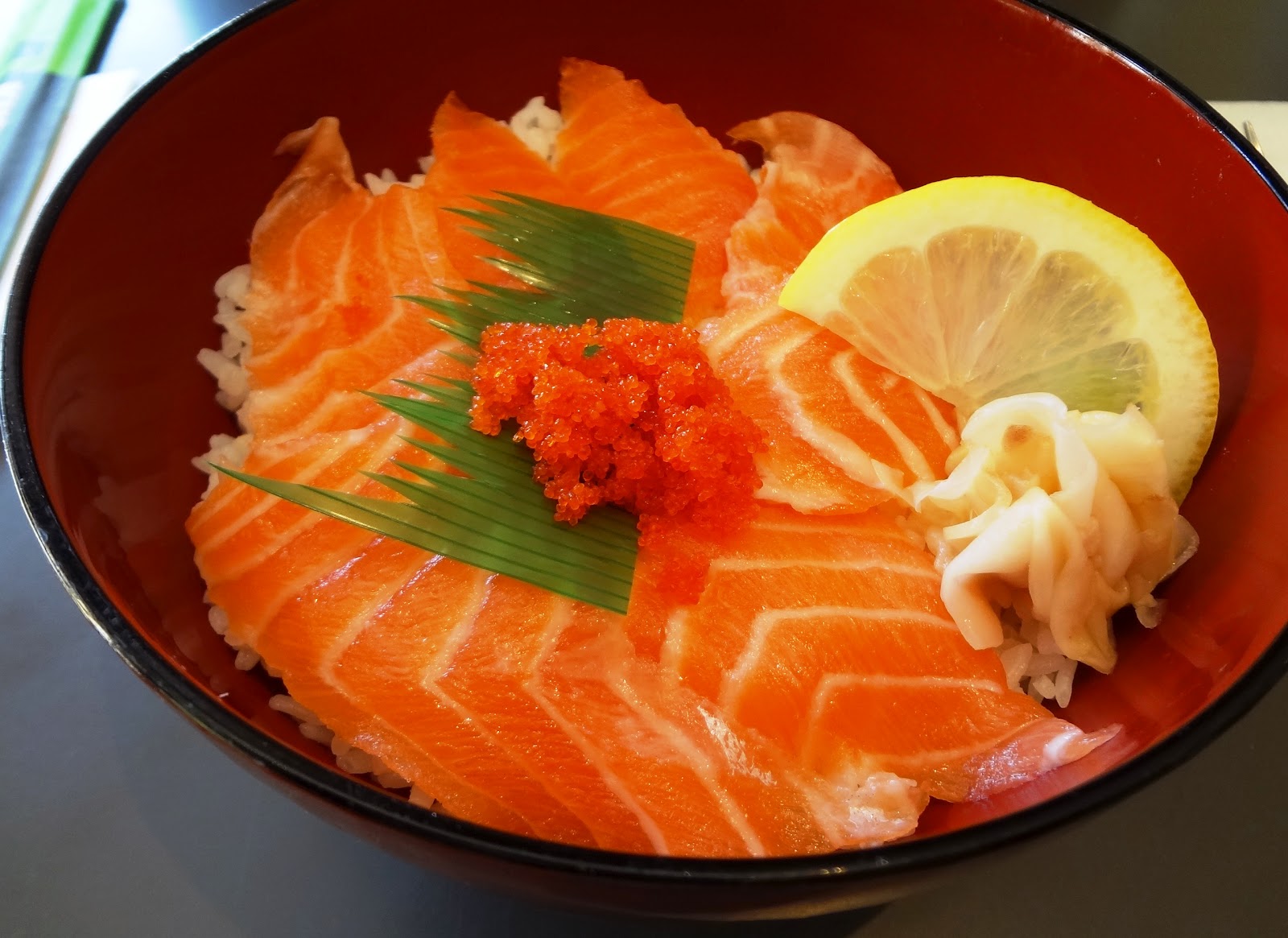 Sushi U0026 Sashimi