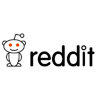 Reddit Alien Logo <img src="Reddit Logo.jpg" alt="Reddit Dot Com">