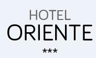 HOTEL ORIENTE