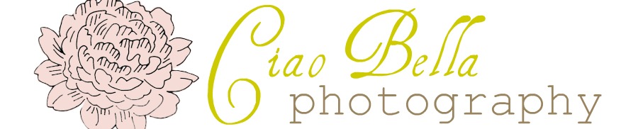 Ciao Bella Photography