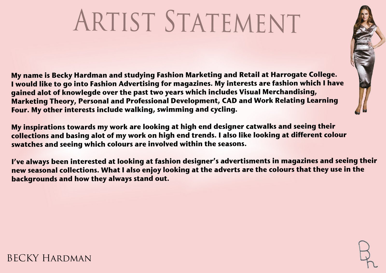 Narrative essay about culture