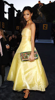Thandie Newton Thandie Newton