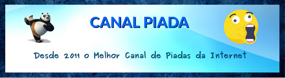 Canal Piada