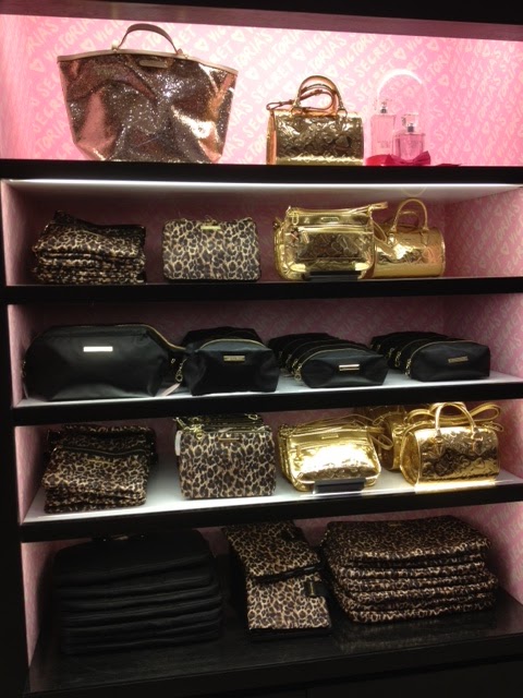 victoria secret malaysia bag