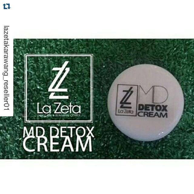 Detox Lazeta lazetaskin ori jakarta karawang Detox Lazeta lazetaskin ori jakarta karawang