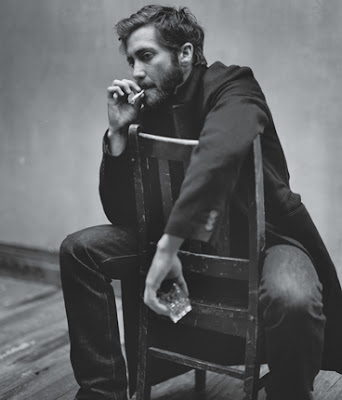 Jake Gyllenhaal by Mark Seliger for Details Magazine-2