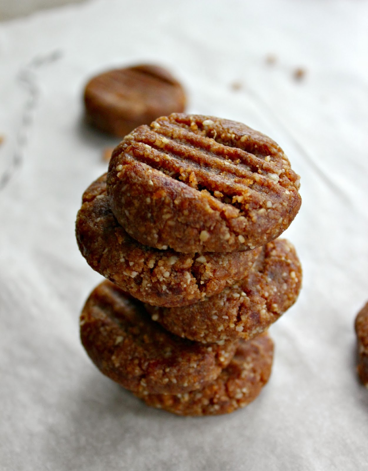 Gingerbread Cookies Wholehearted Eats
