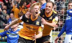 El Hull City asciende a la Premier League El Hull City asciende a la Premier League