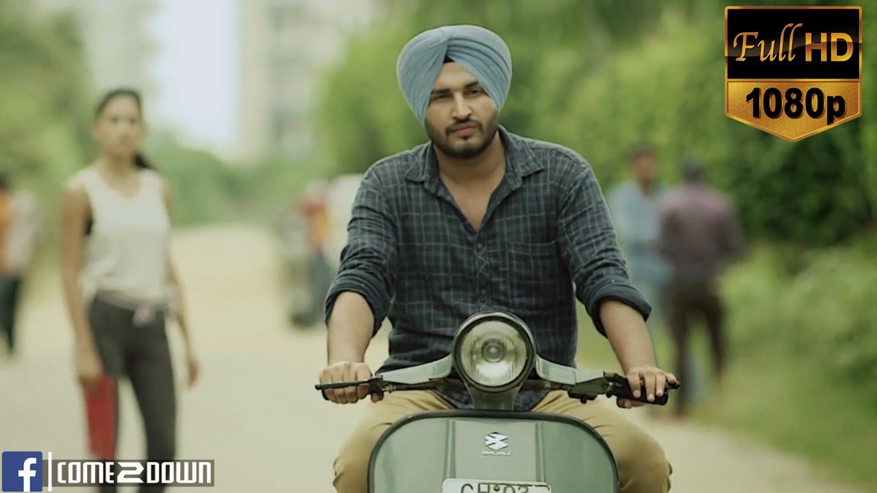 bapu zimidar jassi gill