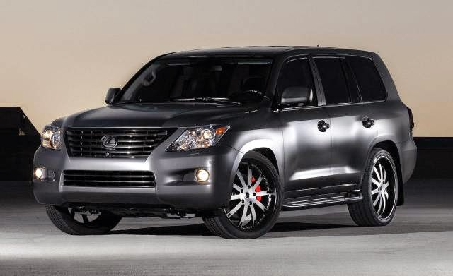 Giá bán xe Lexus LX570: 5.354.000.000 VNĐ Giá bán xe Lexus LX570: 5.354.000.000 VNĐ