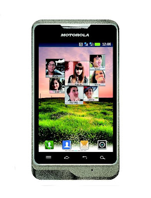 Motorola XT390