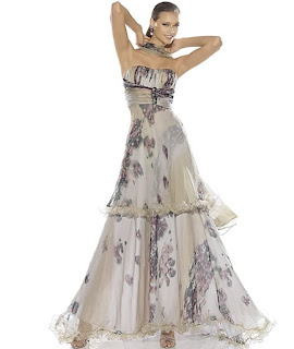 Fashion Friday Opciones de vestidos para asistir a una boda Silvia Quiros SQ Beauty