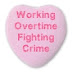 Valentines Day Messages To Gloria & Vanessa