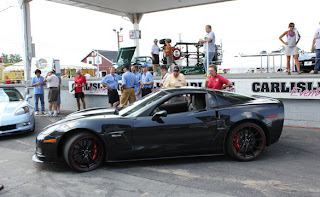 2013 Generationcorvette on Corvette News And Blogs At Kerbeck Corvette   2013 Corvette