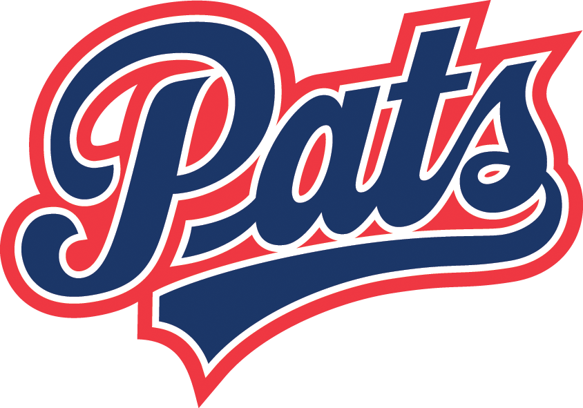 The Blueliner Pats New Logo Thoughts