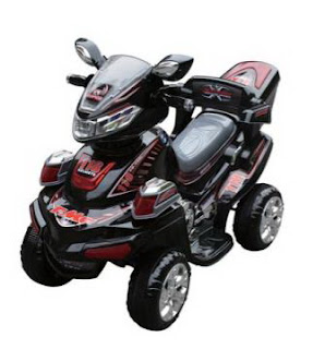 PK-668N in Black colour - Motoran