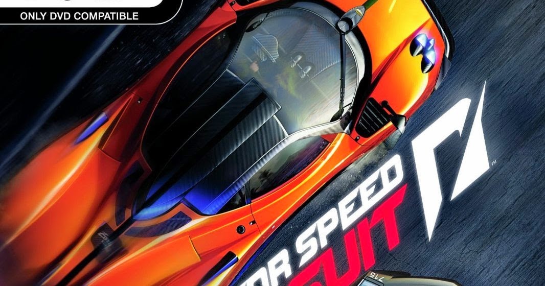 Need for Speed  Hot Pursuit Jeu Complet pour PC en Francais  Crack