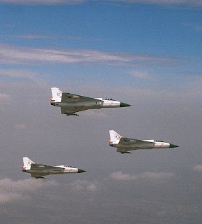 Indian Light Combat Aircraft. LCA Tejas. Flight Tests
