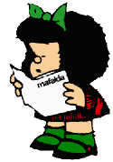 Aprende con Mafalda