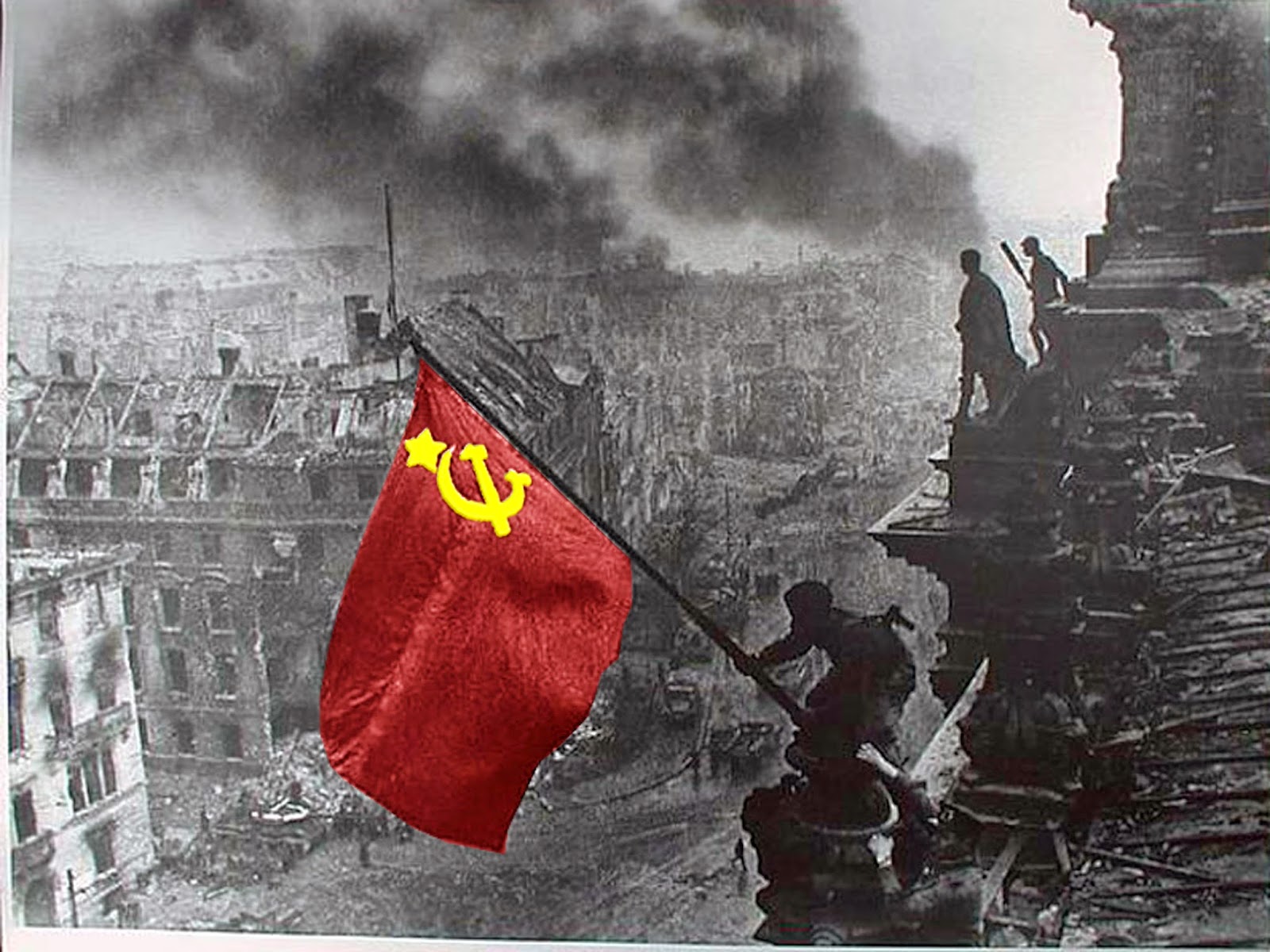 9η Μάη του 1945