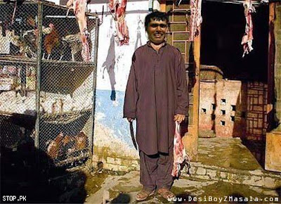 Pakistani cricket team funny pictures