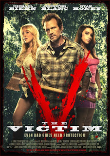 Download The Victim DVDRip AVi (2012) vict Download The Victim DVDRip AVi (2012)