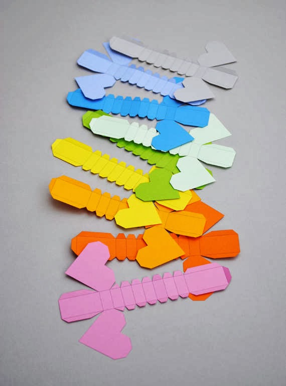 How To Make A <strong>Paper</strong> Egg (Very Easy With Free <strong>Template</strong> ... 3d paper heart box template