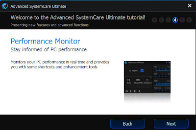 Advanced SystemCare Ultimate 6.0.8 Advanced SystemCare Ultimate 6.0.8