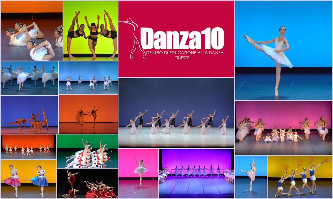 CENTRO DI EDUCAZIONE ALLA DANZA