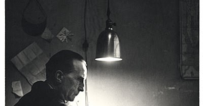 Duchamp essay image