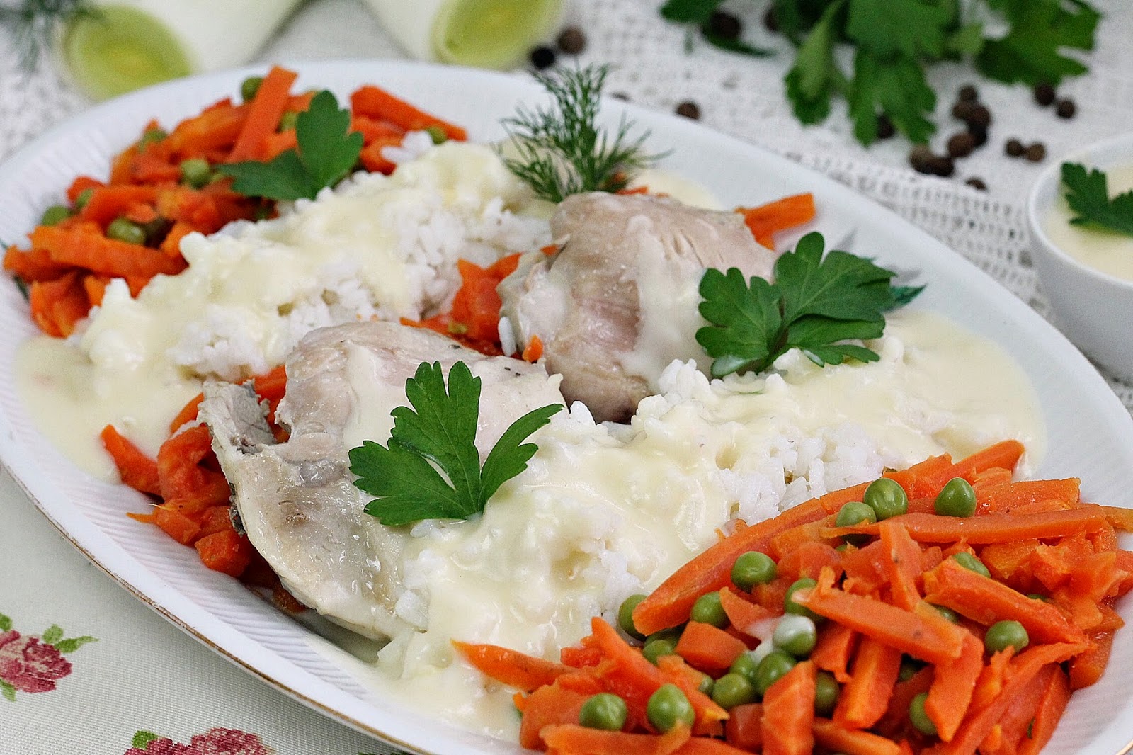 Kurczak czy warto go jeść