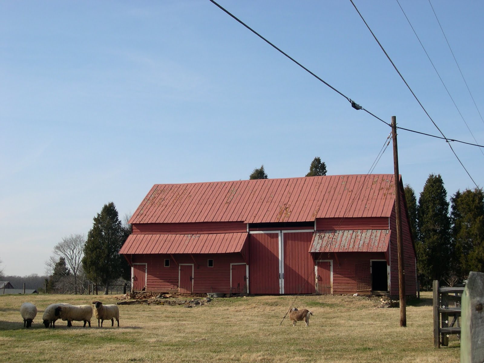 Legacy 2030 WinstonSalem/Forsyth County Planning Board Recognition