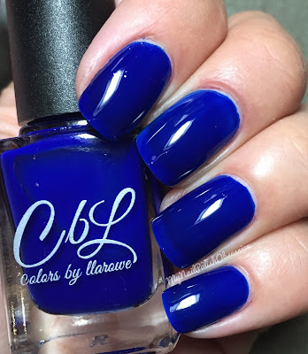 Colors by Llarowe Winter Crellies/Jellies: Regal Colors by Llarowe Winter Crellies/Jellies: Regal