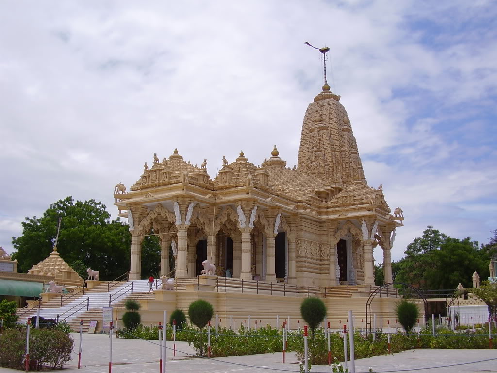Shankeshwar Temple Gujarat
