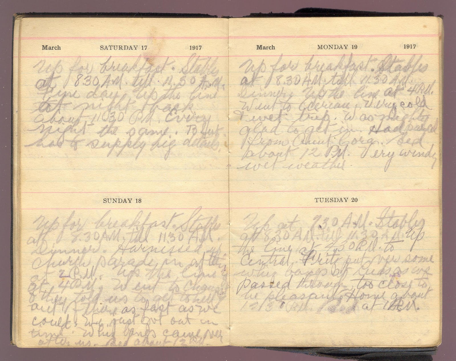 a letter home from vimy ridge a letter home from vimy ridge