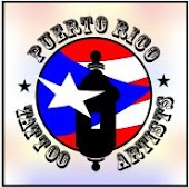 Puerto Rico Tattoo Artist's