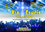 VIA CRUCIS 2015