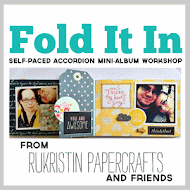 Fold It In Workshop