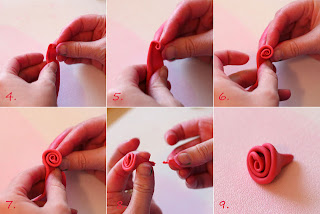 How To Make Fondant For Cupcakes How To Make Fondant For Cupcakes
