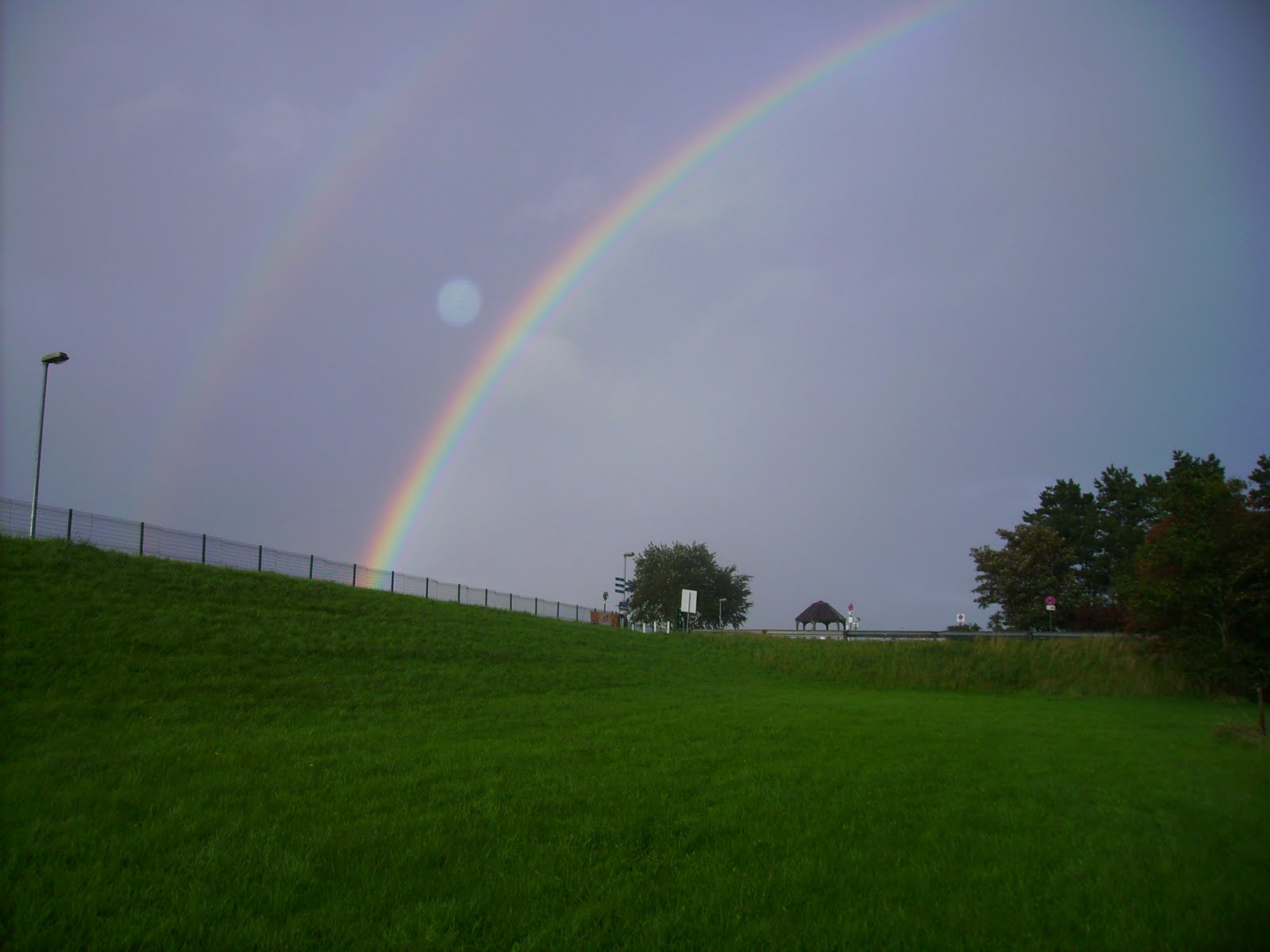 Fortunafan95ole Blog Urlaubsspecial Dangast Nordsee