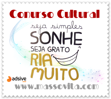 Concurso Cultural 